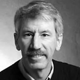 Portrait of Robert Bindschadler