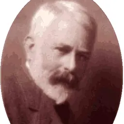 Portrait of Archibald Thorburn
