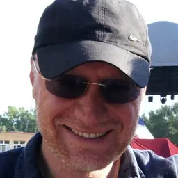 Portrait of Robert Janson