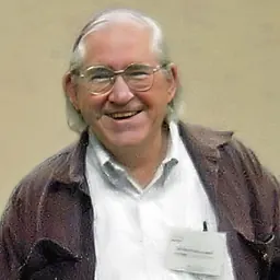 Portrait of Richard Schroeppel