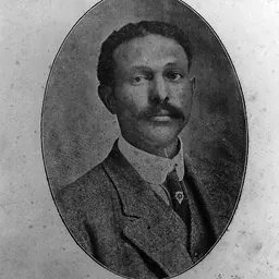 Portrait of A. C. Jackson