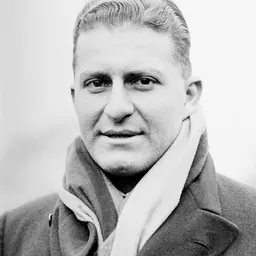 Portrait of Xen Balaskas