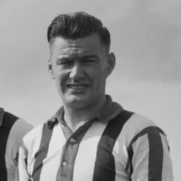 Portrait of Toon Becx