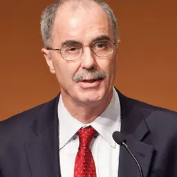 Portrait of Philip J. Hanlon