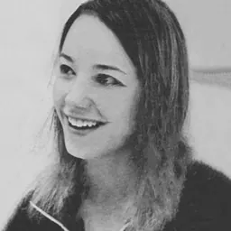 Portrait of Cynthia Potter
