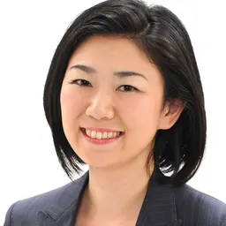 Portrait of Karen Makishima