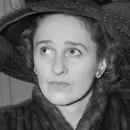 Portrait of Betsey Cushing Roosevelt Whitney