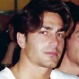 Portrait of Michael Bergin
