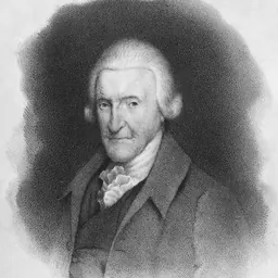 Portrait of Edward Augustus Holyoke