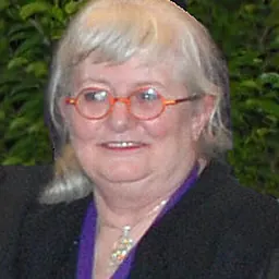 Portrait of Colleen Barrett