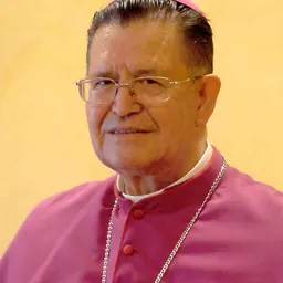 Portrait of Antonio Ceballos Atienza