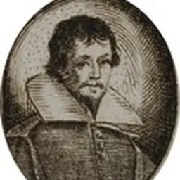 Portrait of Pierre Jean Fabre