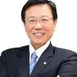 Portrait of Chang Chen-yuan