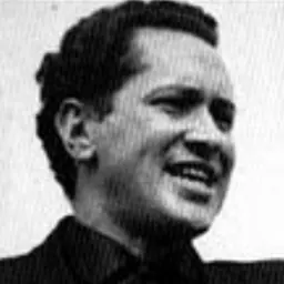 Portrait of Camilo Torres Restrepo