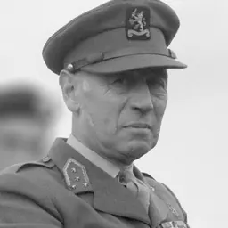 Portrait of Ben Hasselman