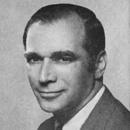 Portrait of Peter A. Peyser