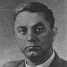 Portrait of Nazarshoh Dodkhudoev