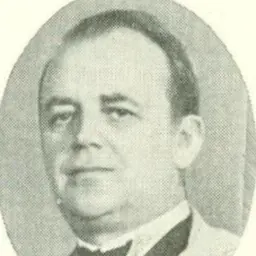 Portrait of Ole Falkentorp