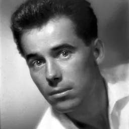 Portrait of Tadeusz Janczar