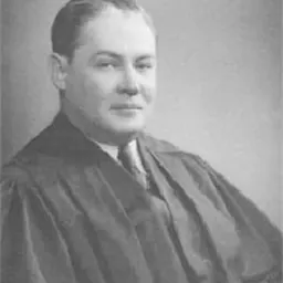 Portrait of William Francis Smith