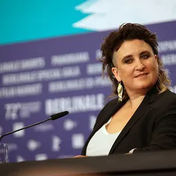 Portrait of Sophie Hyde
