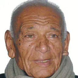 Portrait of Khuman Singh
