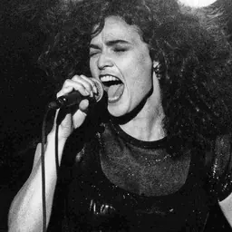 Portrait of Alannah Myles