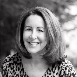 Portrait of Jennifer Chatman