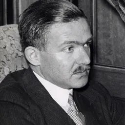Portrait of Johannes Linthorst Homan