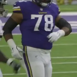 Portrait of Dakota Dozier