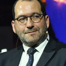 Portrait of João Costa