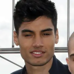 Portrait of Siva Kaneswaran