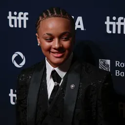 Portrait of Nykiya Adams