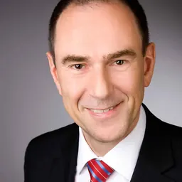 Portrait of Oliver D. Doleski