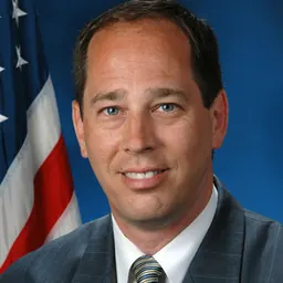 Portrait of Joseph B. Scarnati