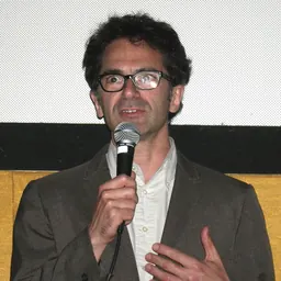 Portrait of Michael Azerrad