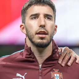 Portrait of Gonçalo Inácio