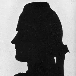 Portrait of Heinrich Leopold Wagner