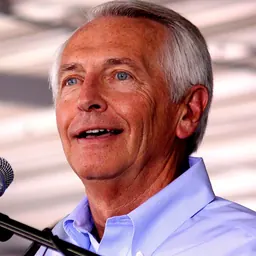 Portrait of Steve Beshear