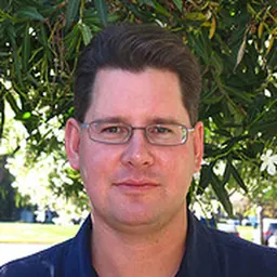 Portrait of Rich Skrenta