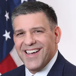 Portrait of Matthew Memoli