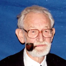 Portrait of Eco Bijker