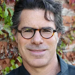 Portrait of Yoav Litvin