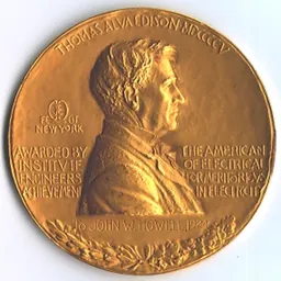 Portrait of Harris J. Ryan