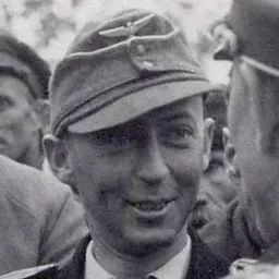 Portrait of Mikhail Oktan
