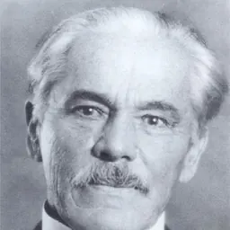 Portrait of Alex Hrdlicka