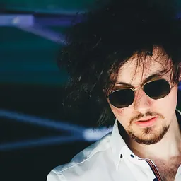 Portrait of Van Yeghiazaryan