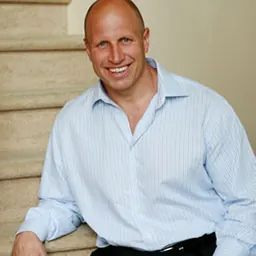 Portrait of Robert Molle