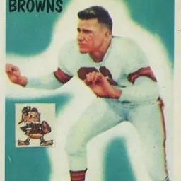Portrait of Carlton Massey