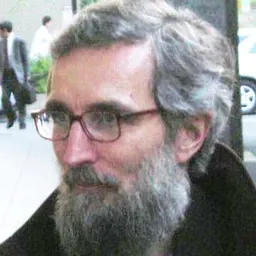 Portrait of Per Martin-Löf